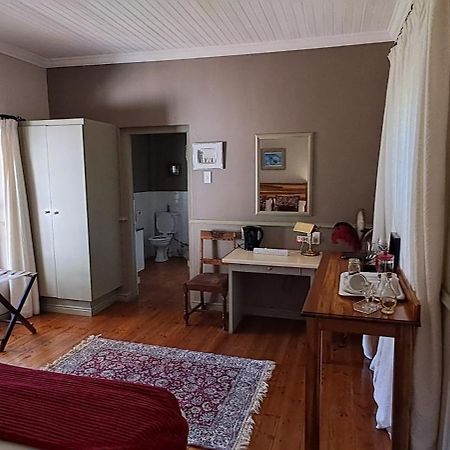 Housemartin Lodge & Self Catering De Rust Екстер'єр фото