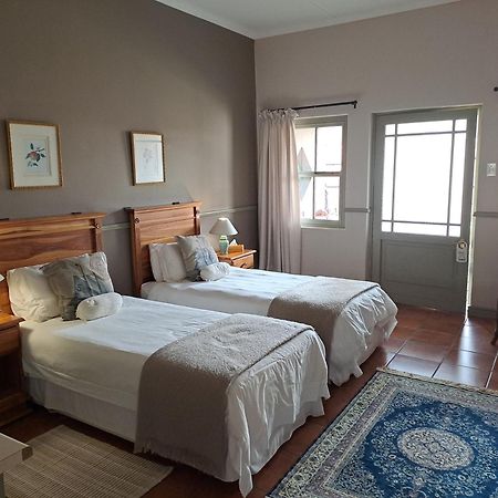 Housemartin Lodge & Self Catering De Rust Екстер'єр фото
