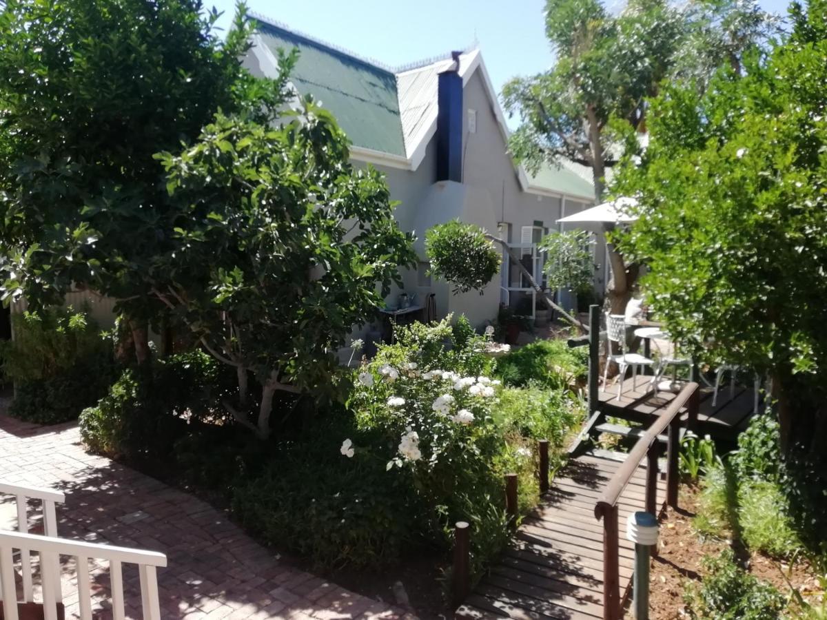 Housemartin Lodge & Self Catering De Rust Екстер'єр фото