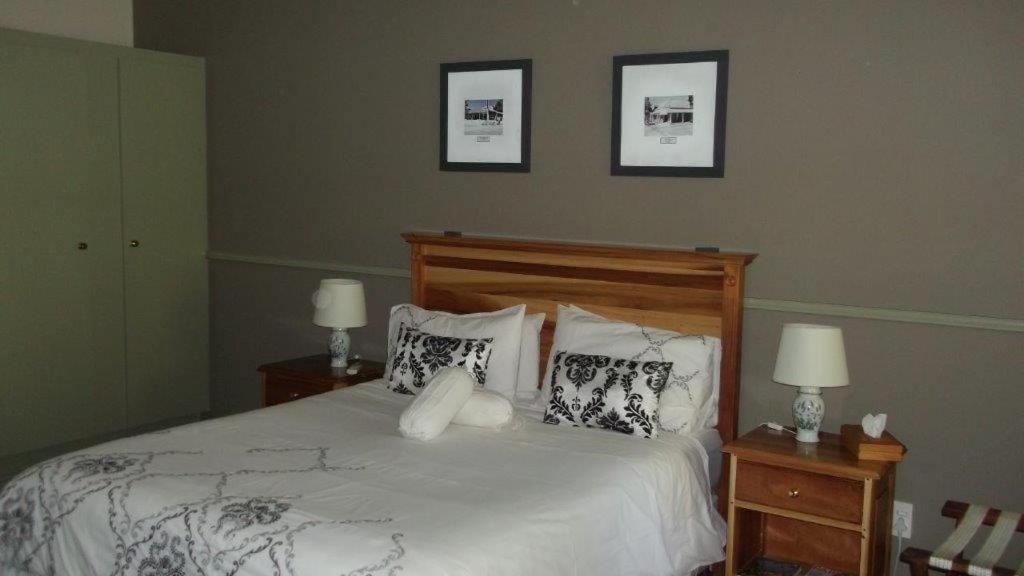 Housemartin Lodge & Self Catering De Rust Екстер'єр фото