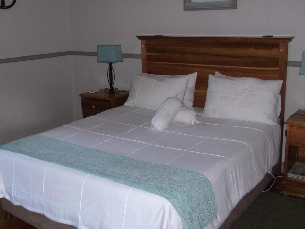 Housemartin Lodge & Self Catering De Rust Екстер'єр фото