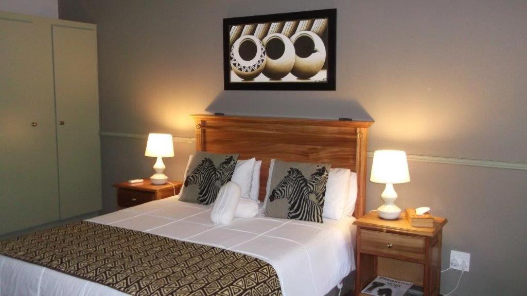 Housemartin Lodge & Self Catering De Rust Екстер'єр фото