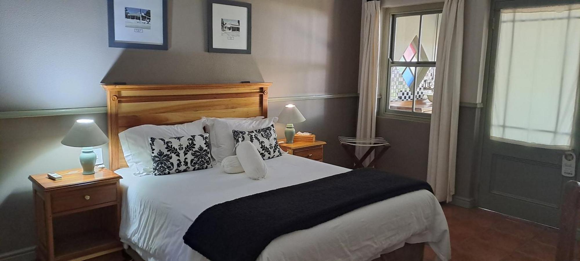 Housemartin Lodge & Self Catering De Rust Екстер'єр фото