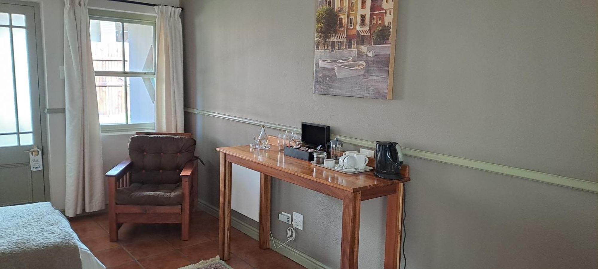 Housemartin Lodge & Self Catering De Rust Екстер'єр фото
