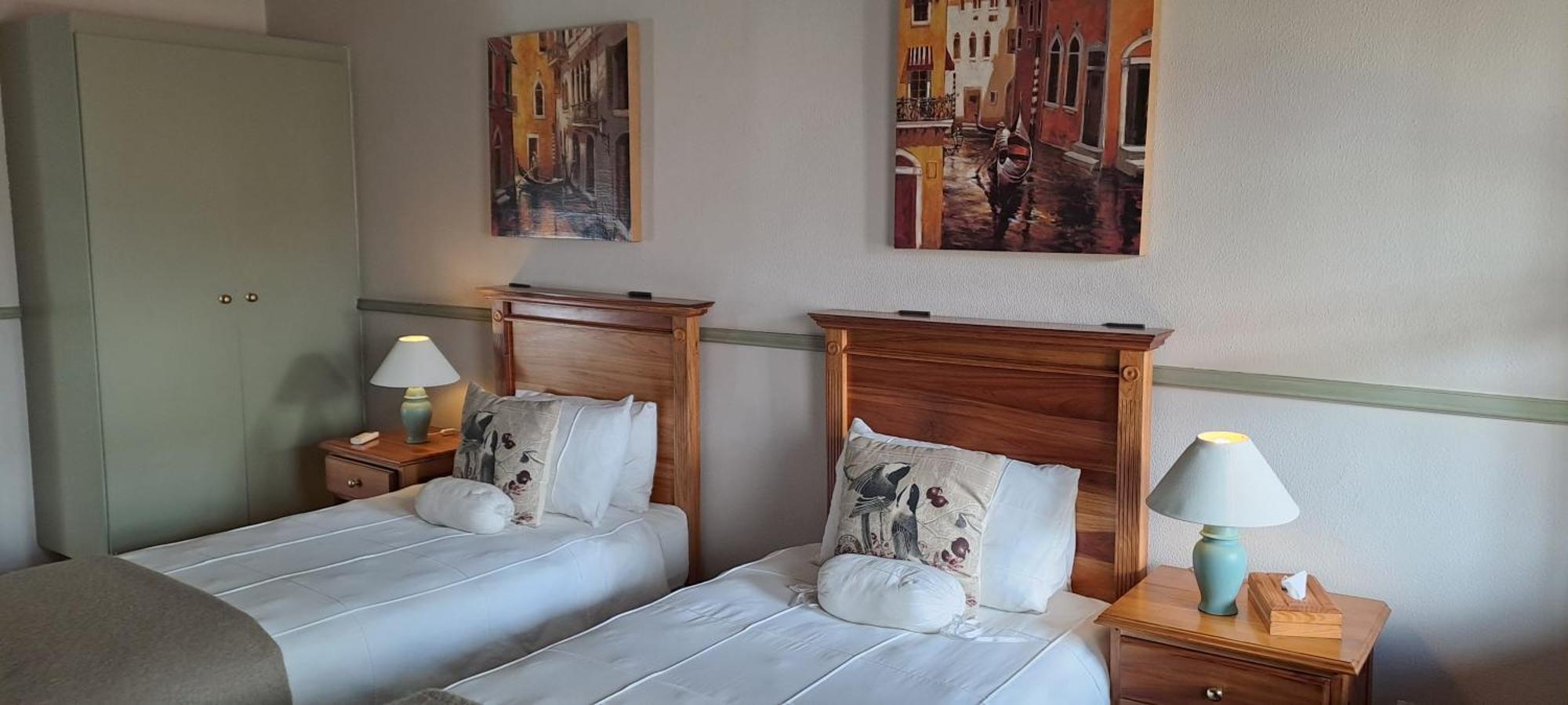 Housemartin Lodge & Self Catering De Rust Екстер'єр фото
