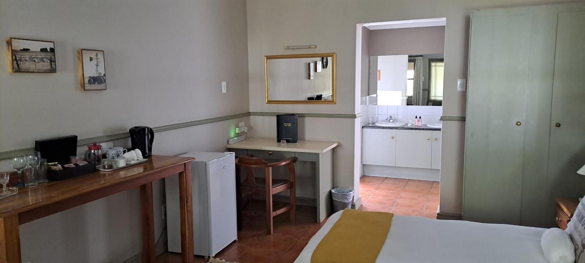 Housemartin Lodge & Self Catering De Rust Екстер'єр фото