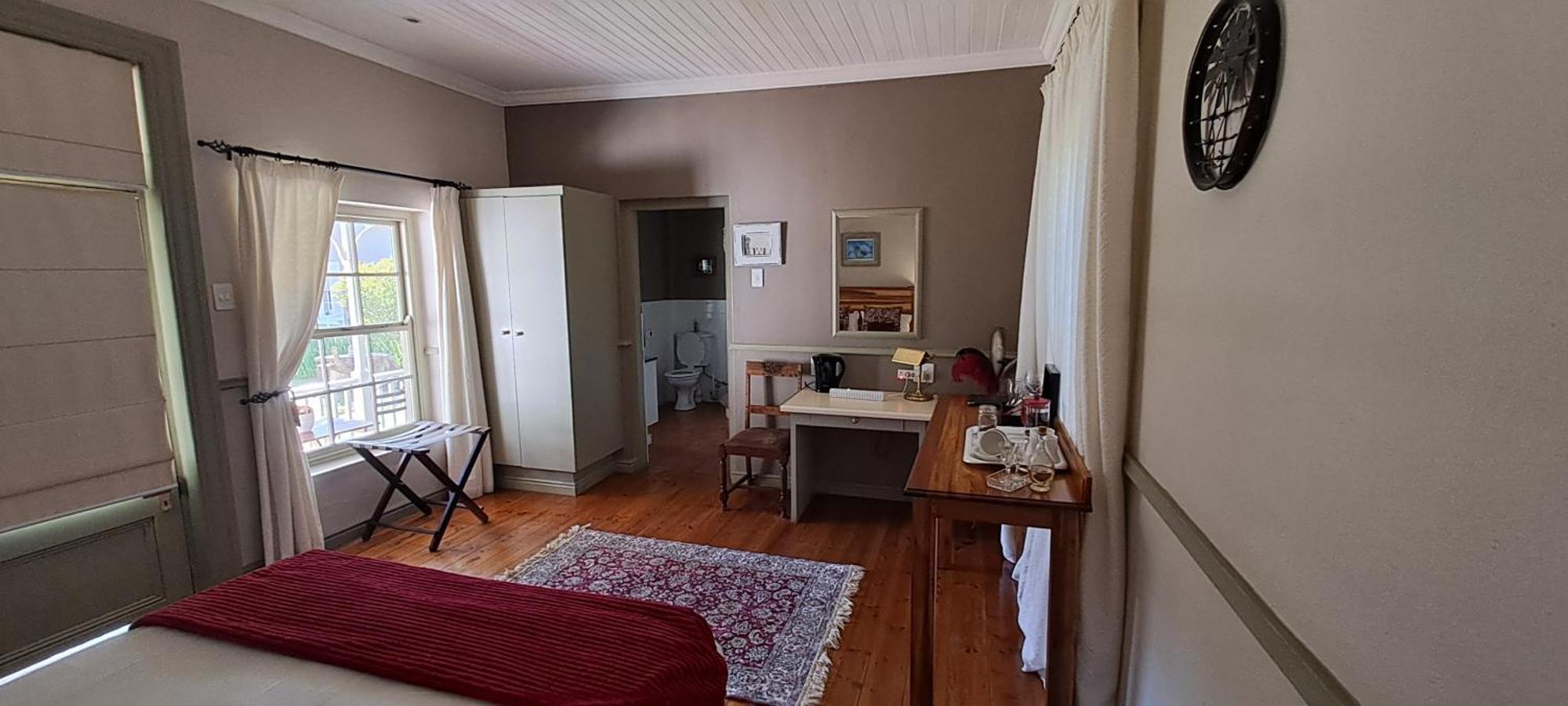 Housemartin Lodge & Self Catering De Rust Екстер'єр фото