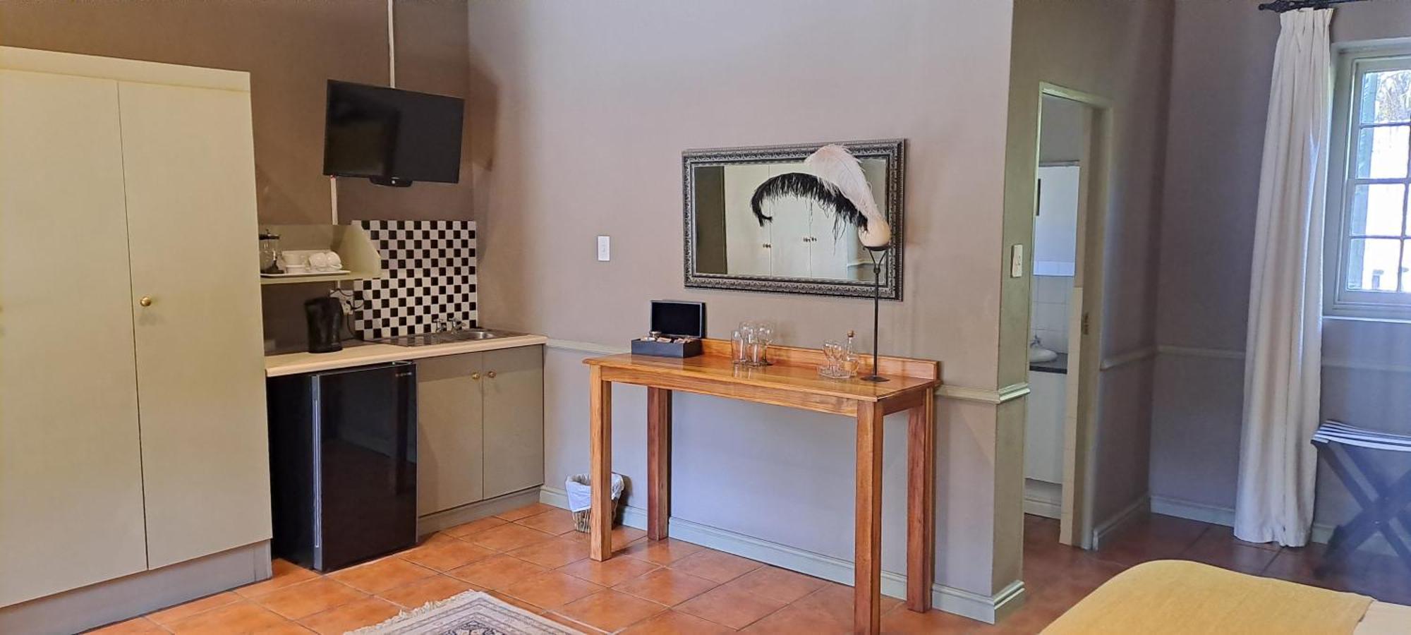 Housemartin Lodge & Self Catering De Rust Екстер'єр фото