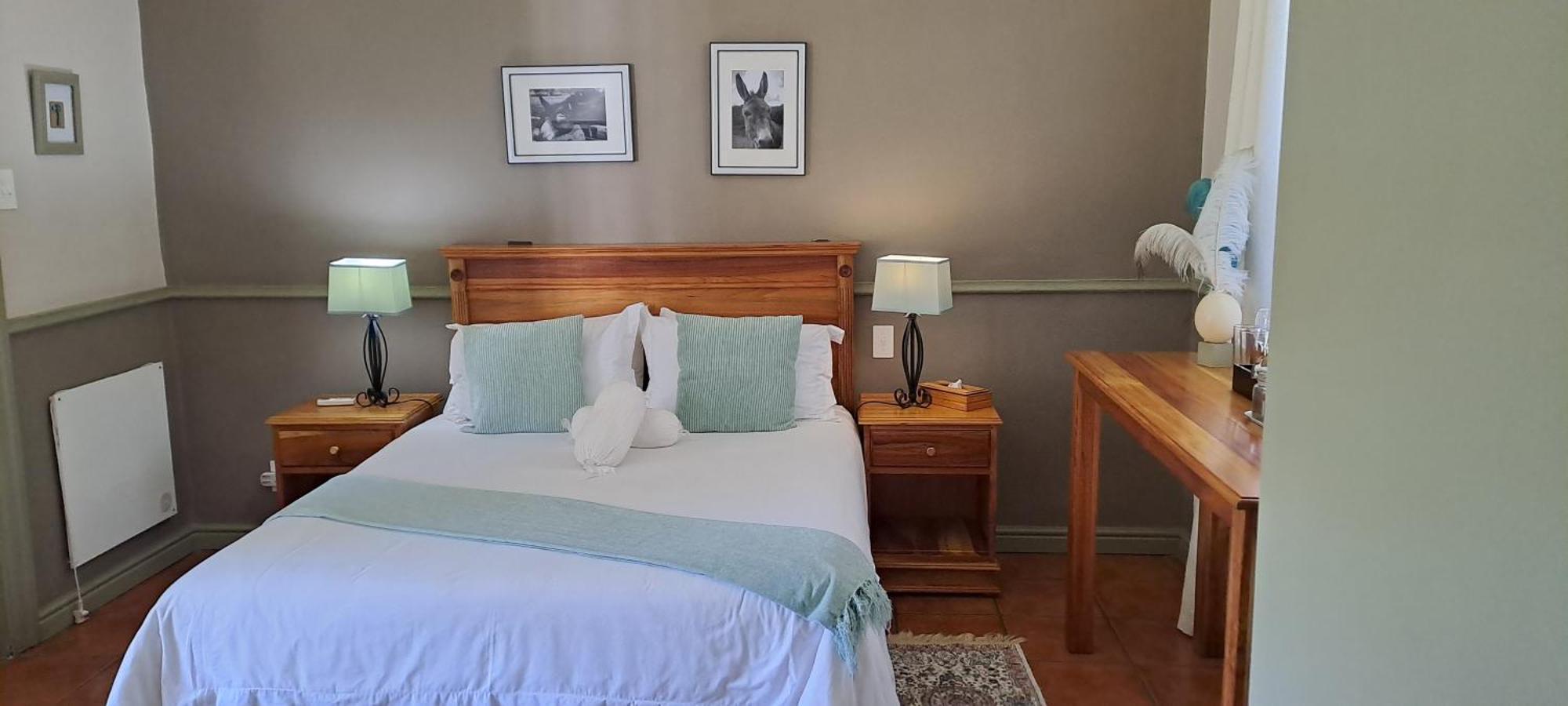 Housemartin Lodge & Self Catering De Rust Екстер'єр фото