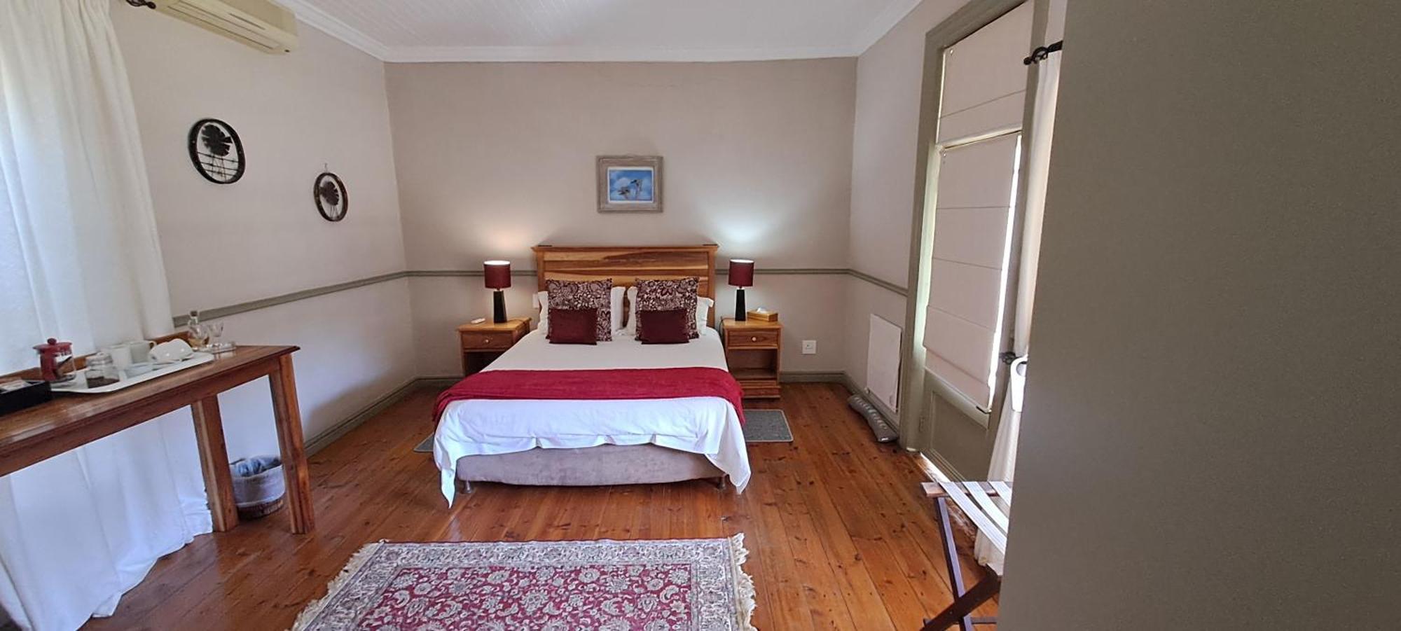Housemartin Lodge & Self Catering De Rust Екстер'єр фото