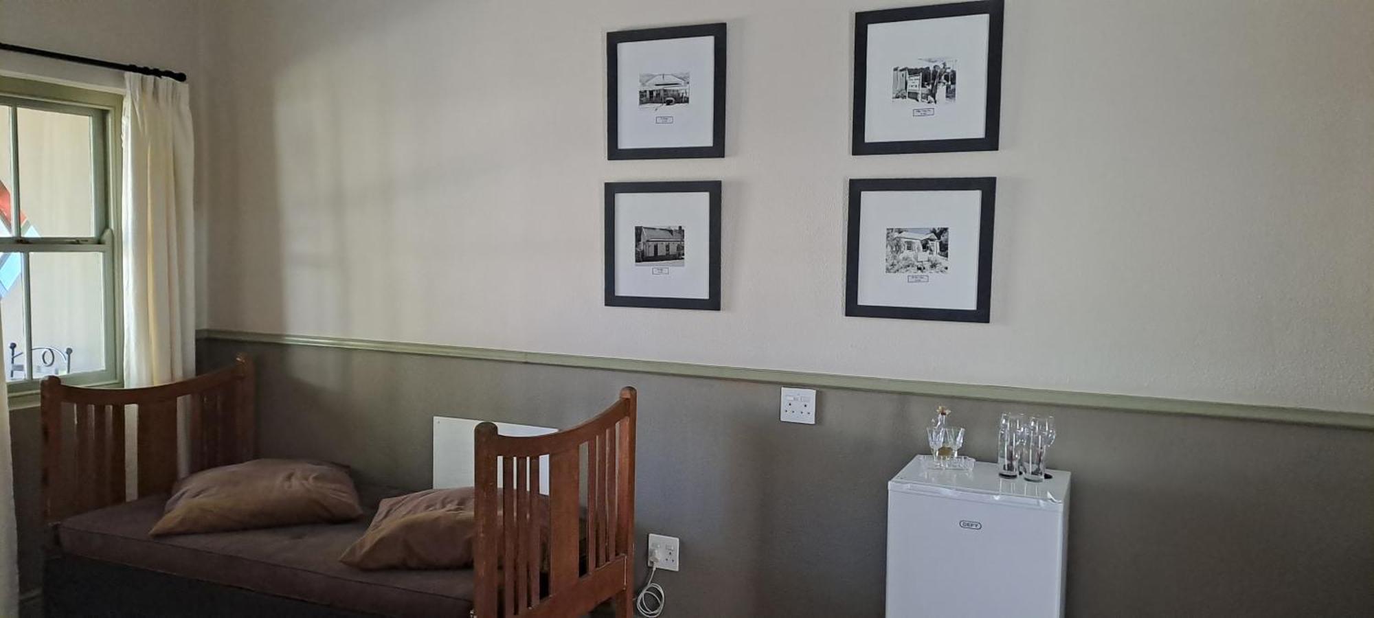 Housemartin Lodge & Self Catering De Rust Екстер'єр фото
