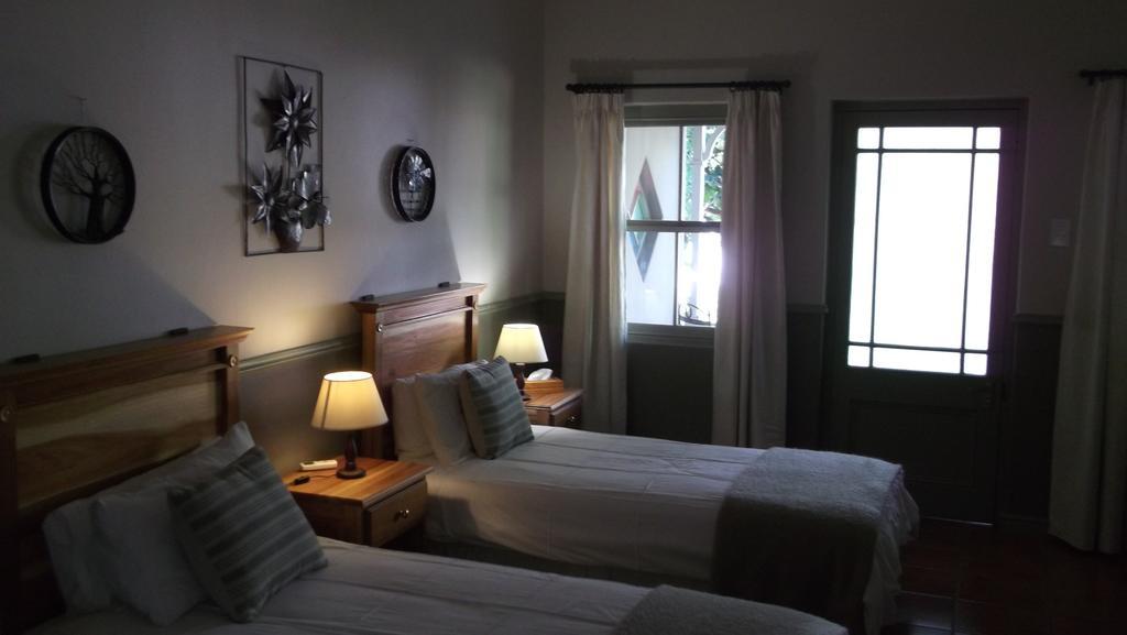 Housemartin Lodge & Self Catering De Rust Екстер'єр фото