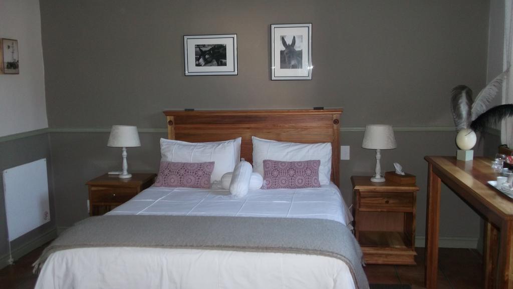 Housemartin Lodge & Self Catering De Rust Екстер'єр фото