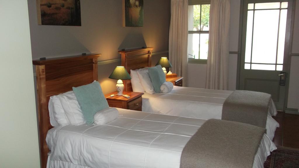 Housemartin Lodge & Self Catering De Rust Екстер'єр фото